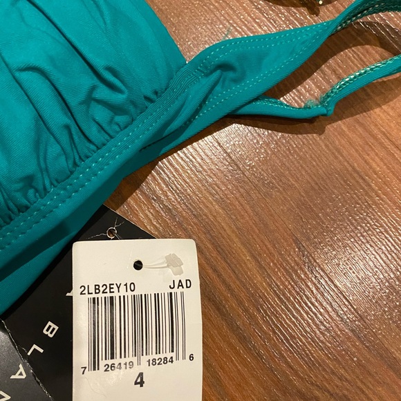 Last day to buy! La Blanca swim - Picture 6 of 8